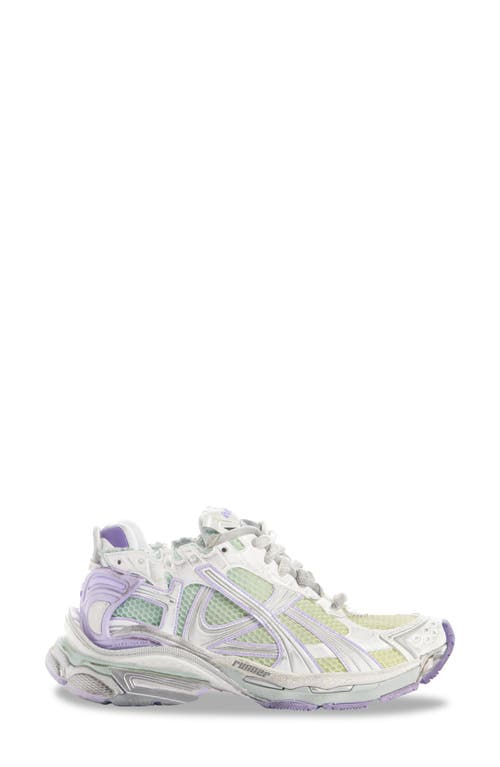 BALENCIAGA BALENCIAGA RUNNER SNEAKER