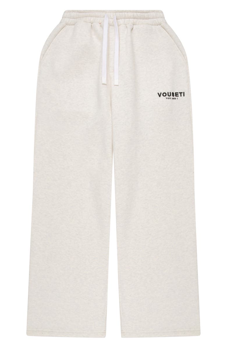VOUSETI OG Fleece Track Pants, Main, color, 