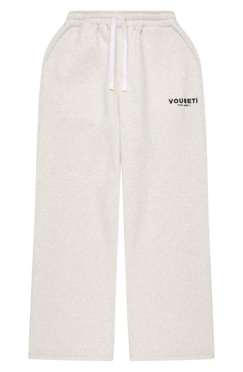 OG Fleece Track Pants