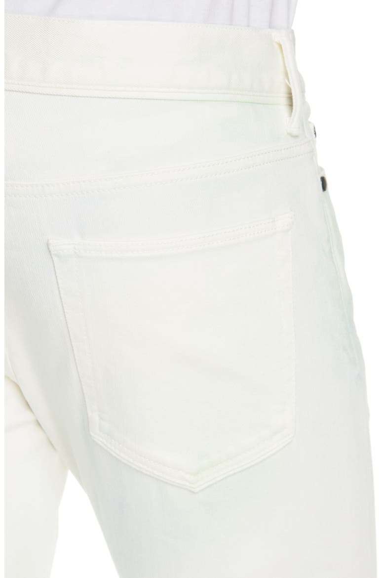 The Cast 2 Slim Fit Jeans, Alternate, color, SOUR SKITTLES