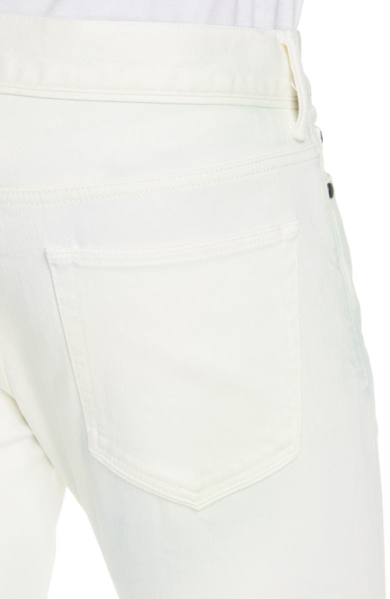 John Elliott The Cast 2 Slim Fit Jeans, Alternate, color, 