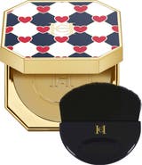 Carolina Herrera Fabulous Skin Compact Case