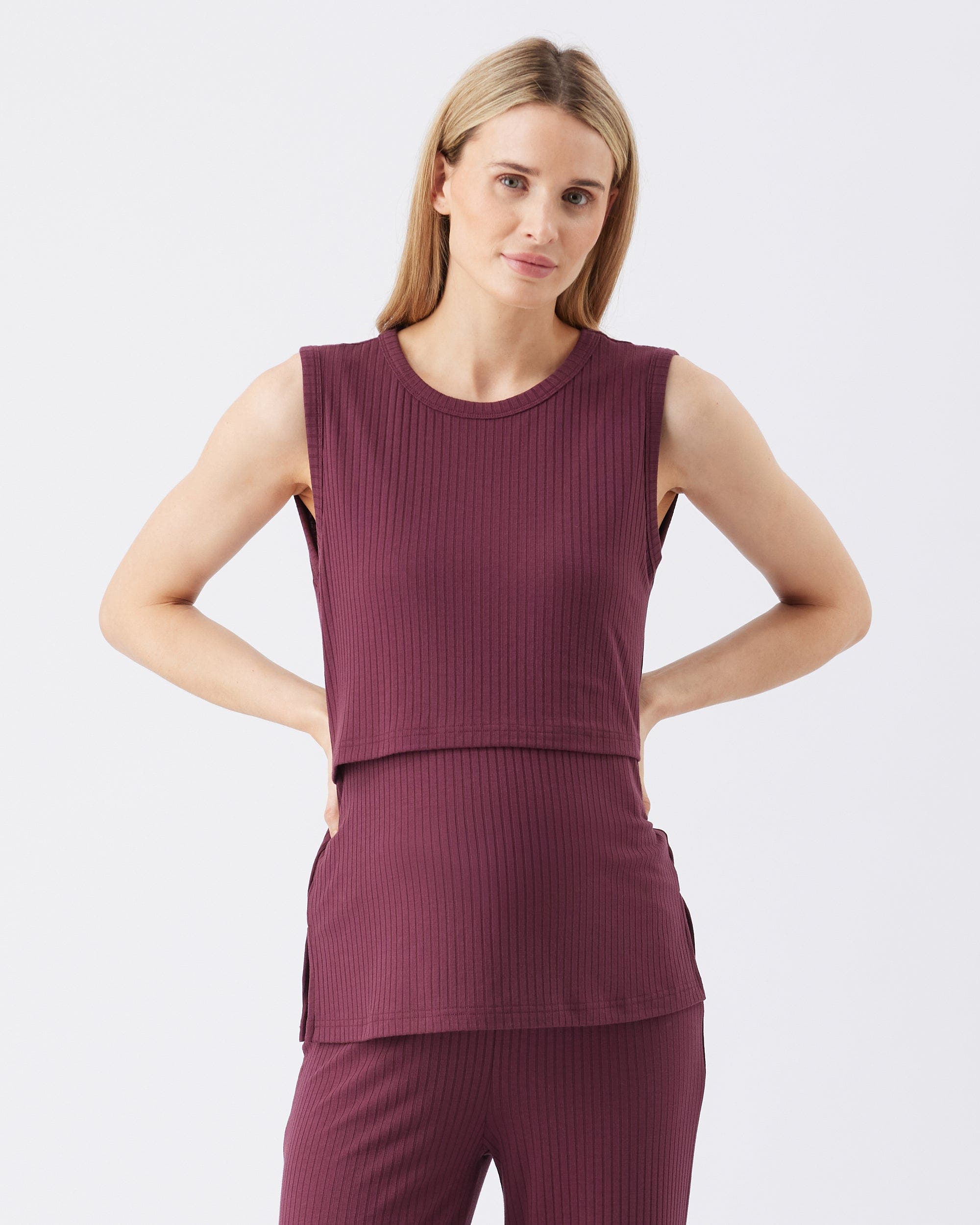 selected Maroon
