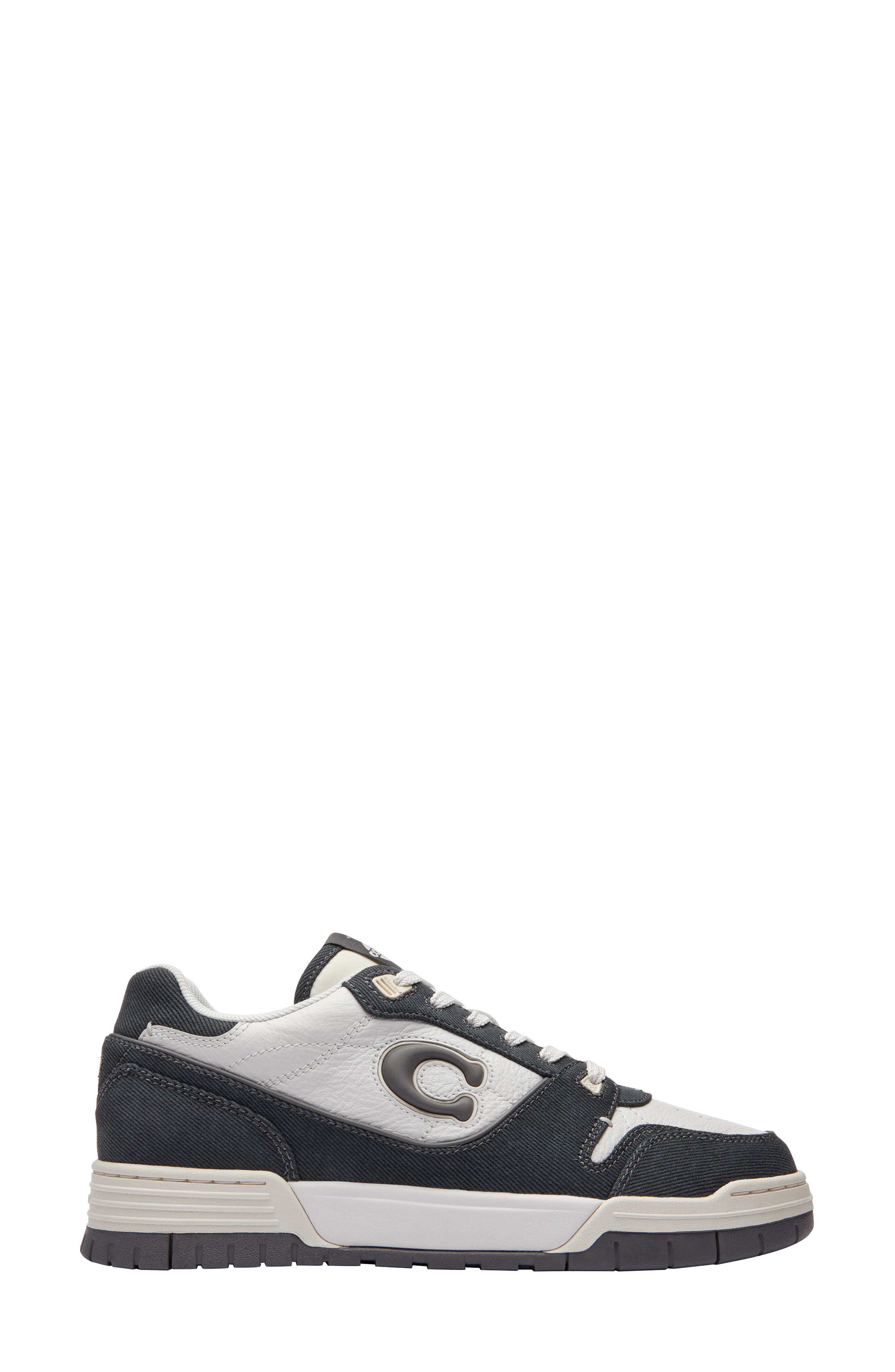 COACH Soho Sneaker, Alternate, color, 
