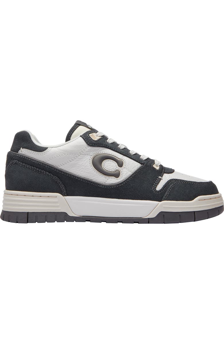 COACH Soho Sneaker, Alternate, color,