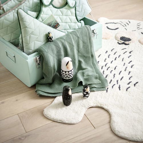 Nattiot Rug Odino