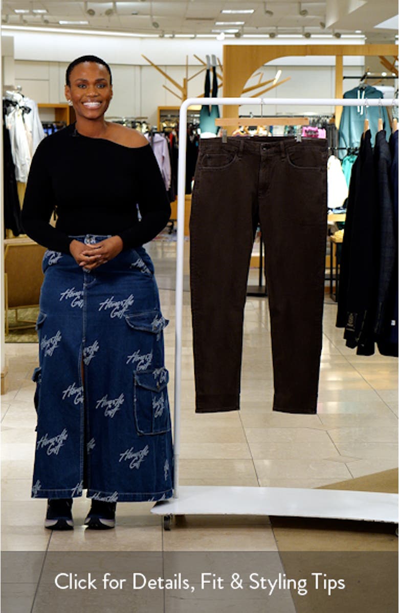 Fit 3 Aero Stretch Athletic Fit Jeans, sales video thumbnail