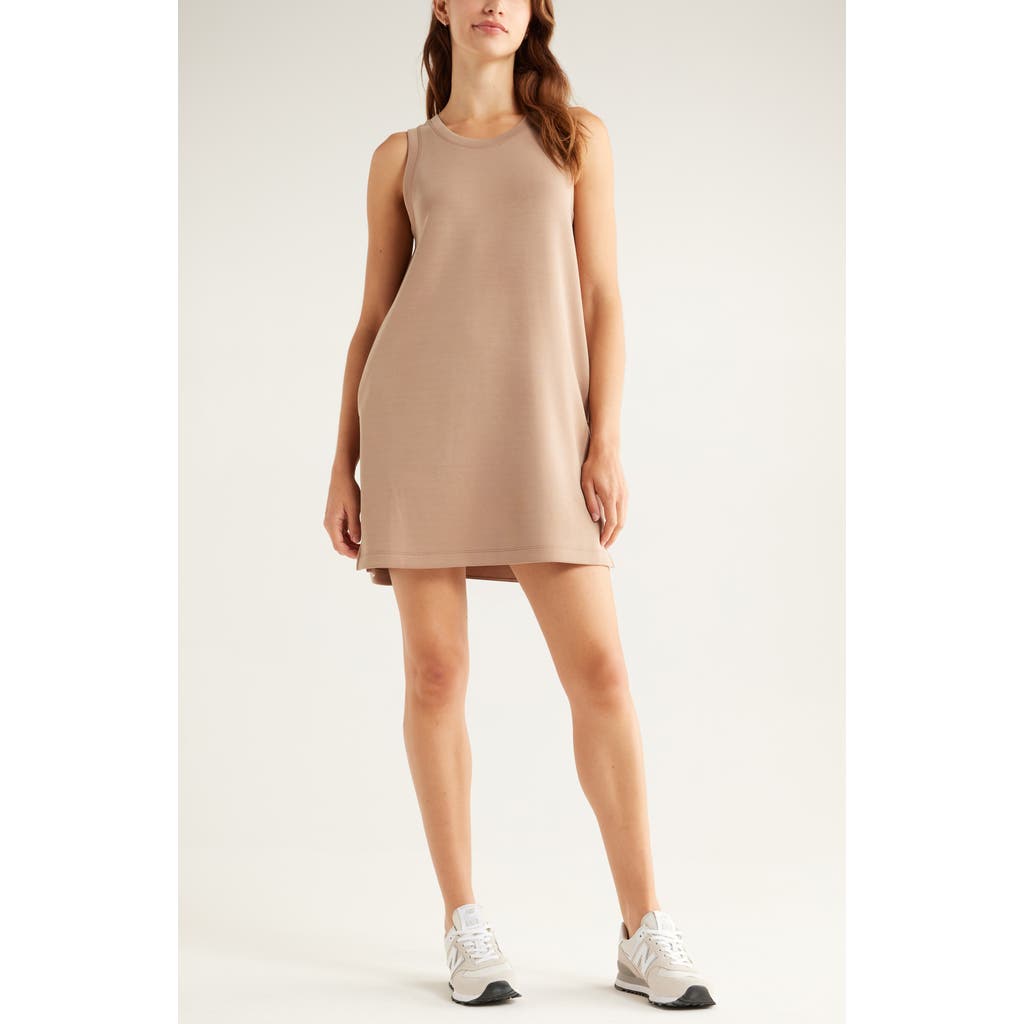 ZELLA ZELLA ULTRASOFT TANK DRESS