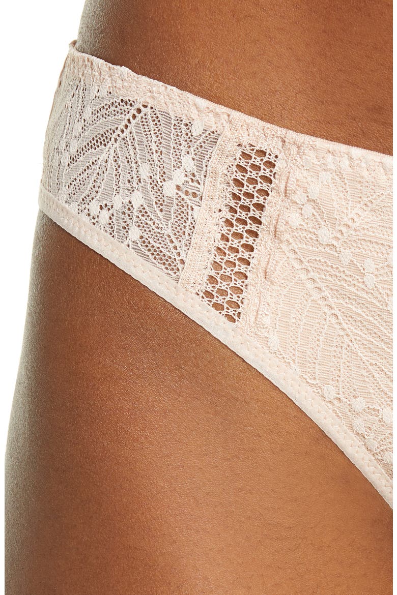Comete Bikini, Alternate, color, PINKY SAND