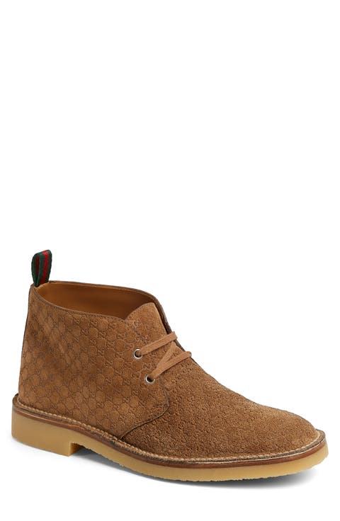 Moreau Chukka Boot (Men)