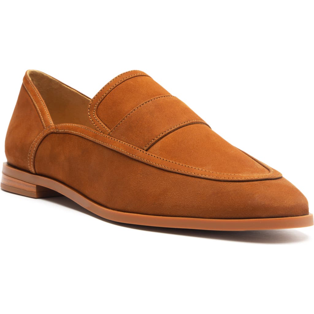 SCHUTZ SCHUTZ MAURICE LOAFER