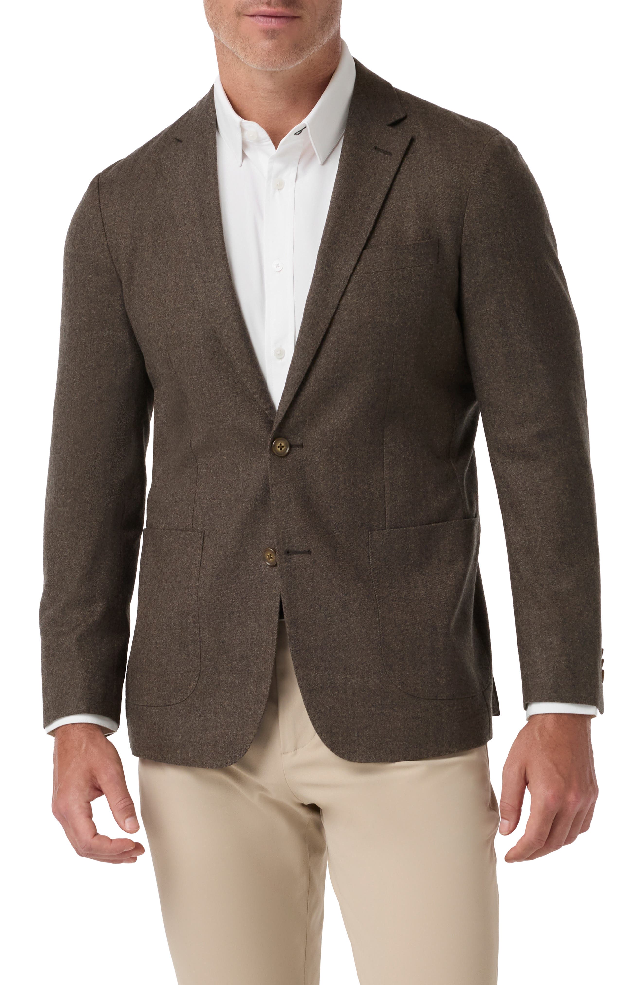 selected ESPRESSO HERRINGBONE