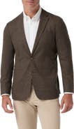 Mizzen+Main Lavelle Virgin Wool Blazer