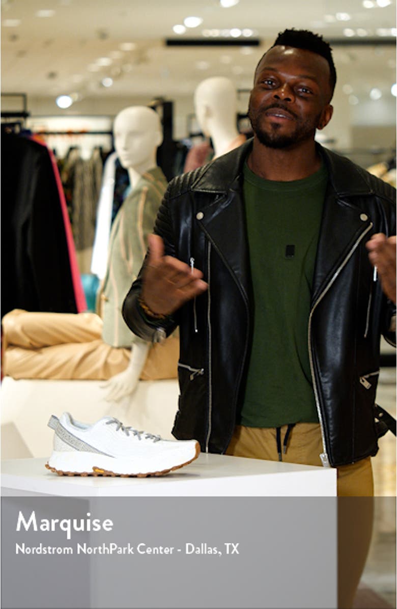 Fresh Foam Hierro v6 Trail Running Shoe, sales video thumbnail