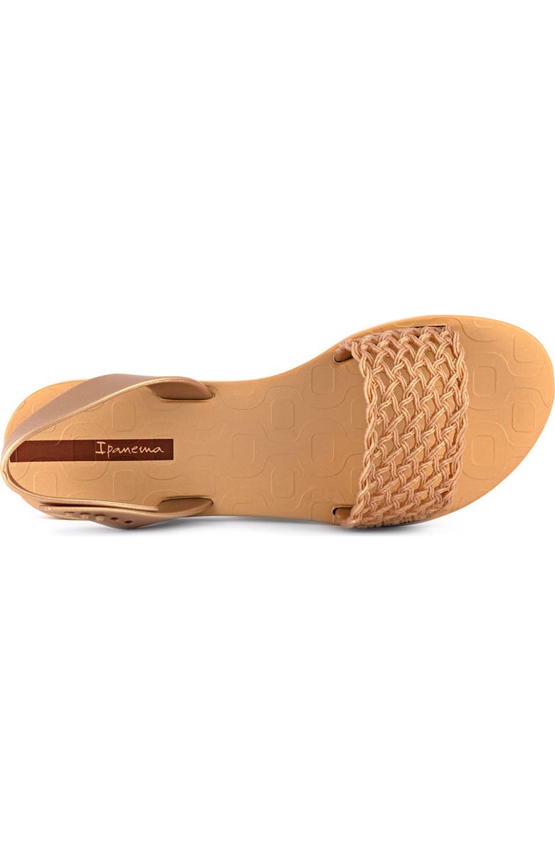 Ipanema Breezy Waterproof Sandal, Alternate, color,