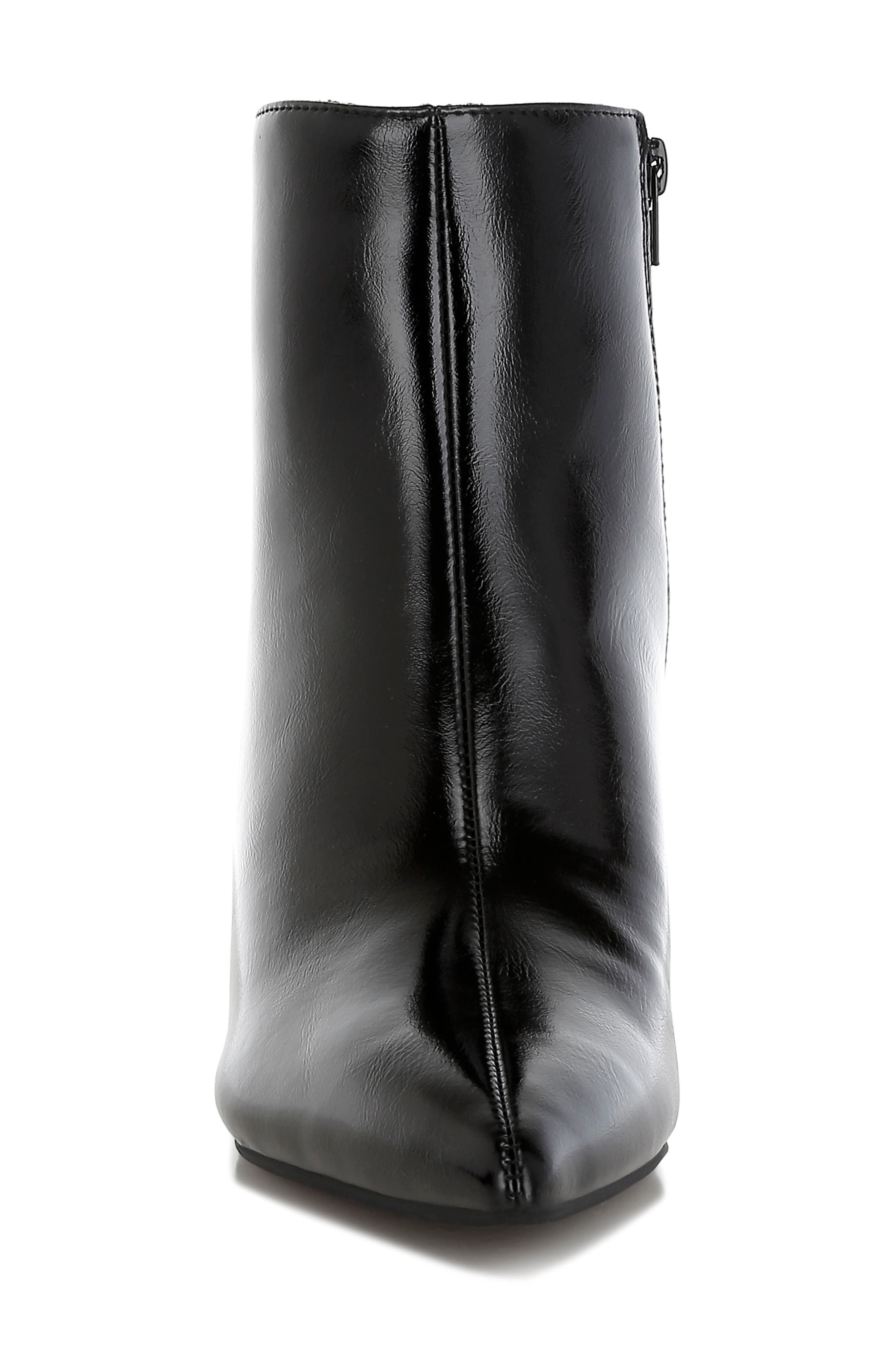 LONDON RAG Thymus Kitten Heel Boot, Alternate, color, 