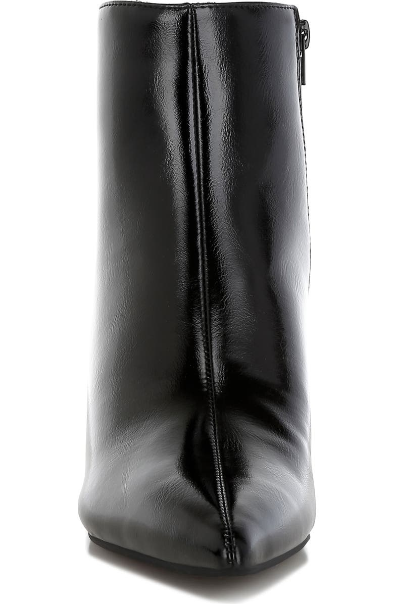 LONDON RAG Thymus Kitten Heel Boot, Alternate, color,