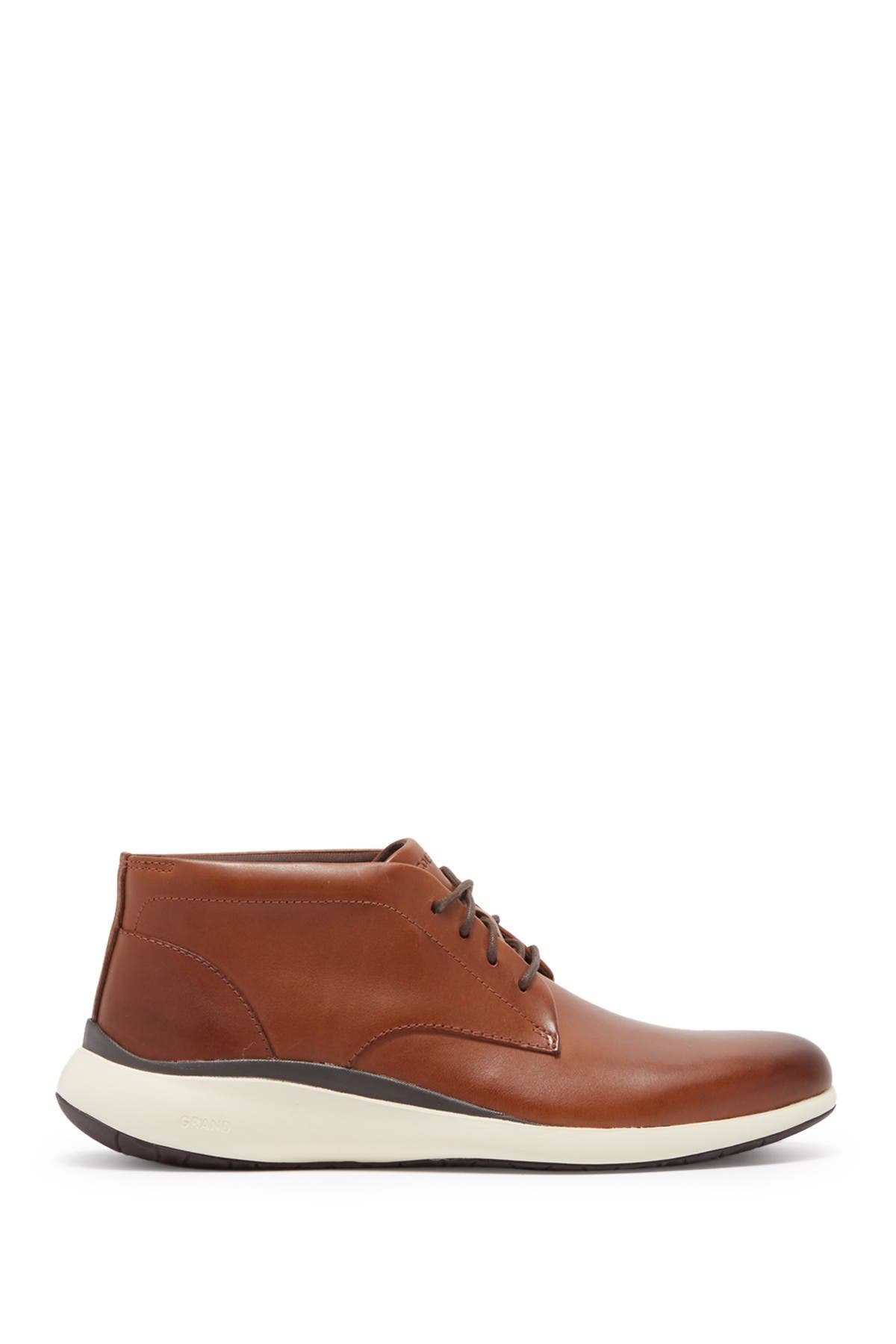 Cole Haan Troy Chukka Shoe, Alternate, color, 