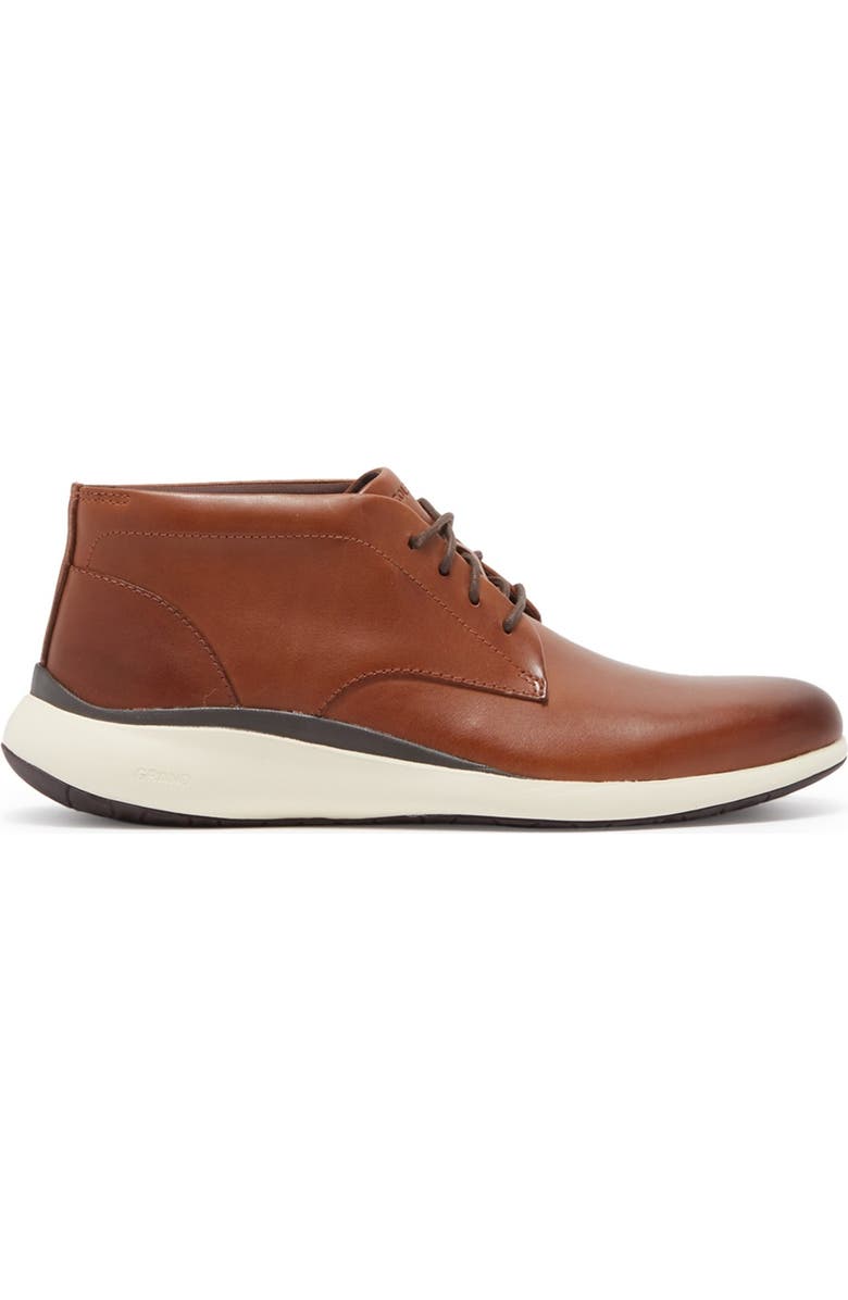 Cole Haan Troy Chukka Shoe, Alternate, color,