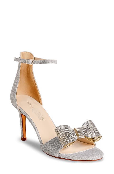 Esme Ankle Strap Sandal (Women)