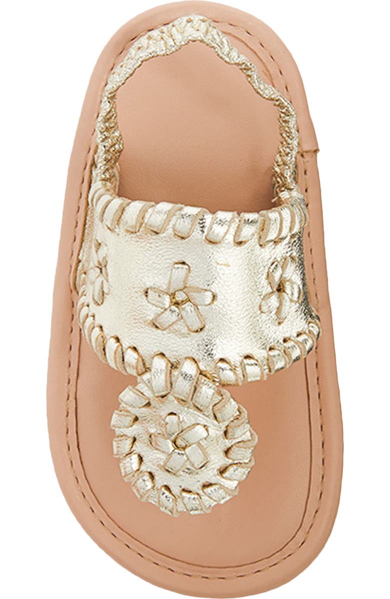 Jack Rogers Baby Jacks Sandal, Alternate, color,