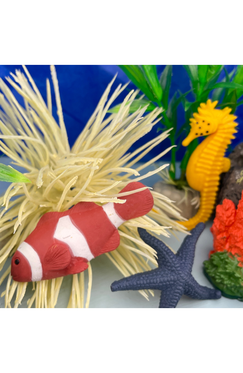 Safari Ltd. Coral Reef Toy, Alternate, color, NO COLOR