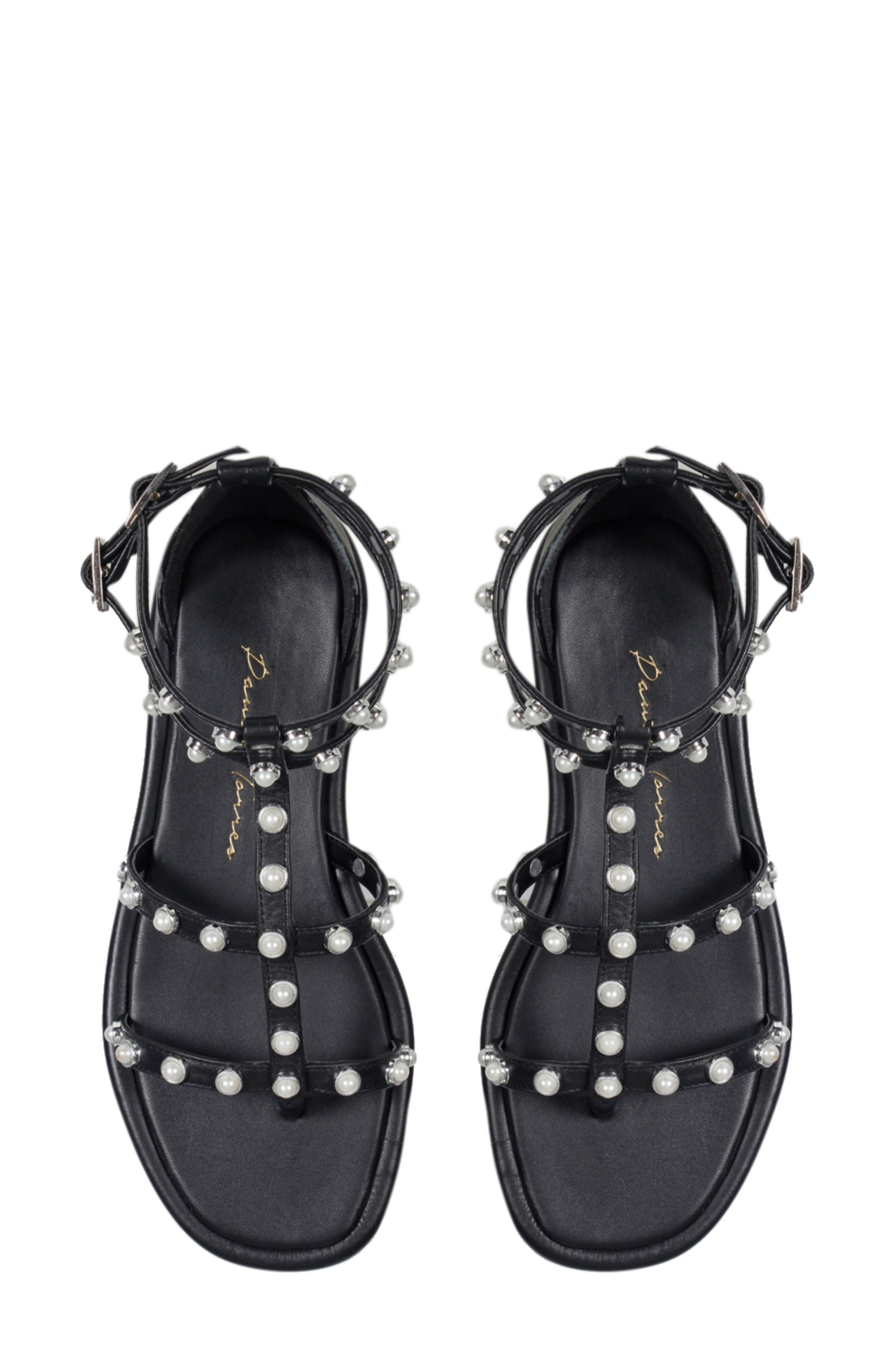 PAULA TORRES Alexa Sandal, Alternate, color, 