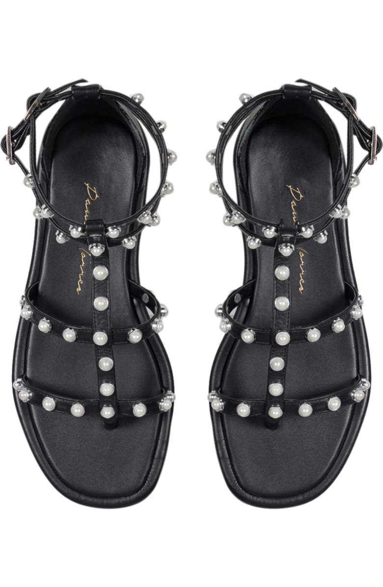 PAULA TORRES Alexa Sandal, Alternate, color,