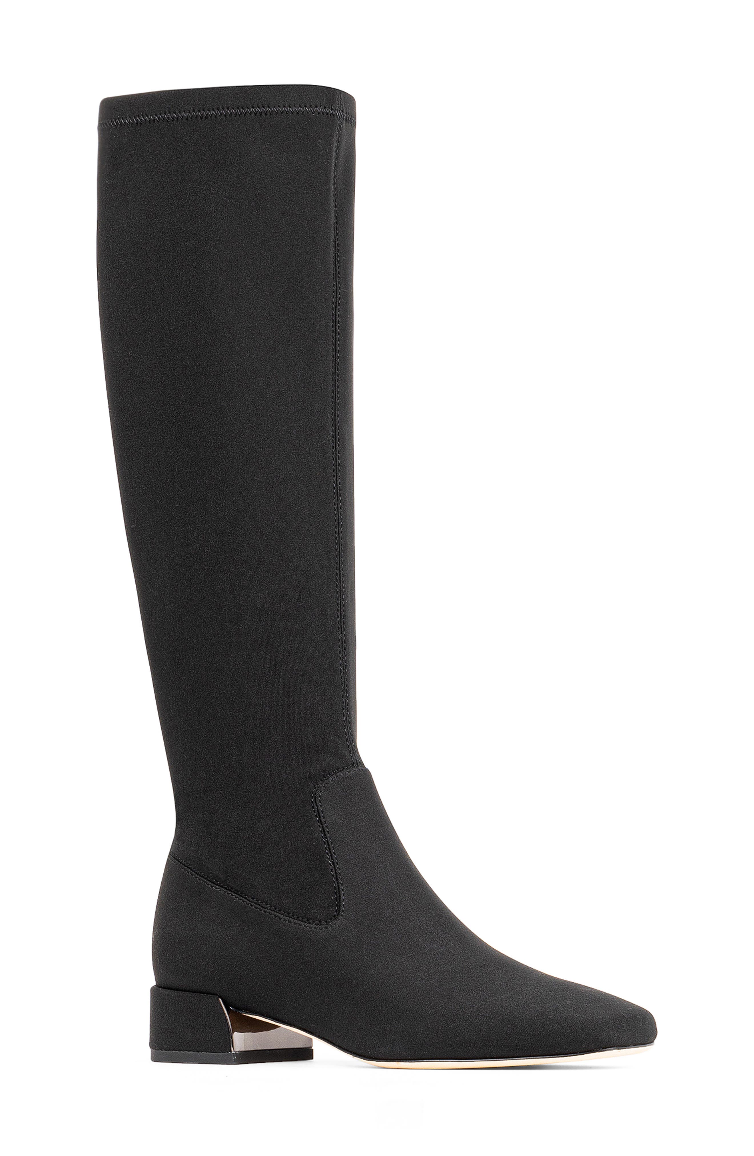Donald Pliner Knee High Boot, Main, color, 