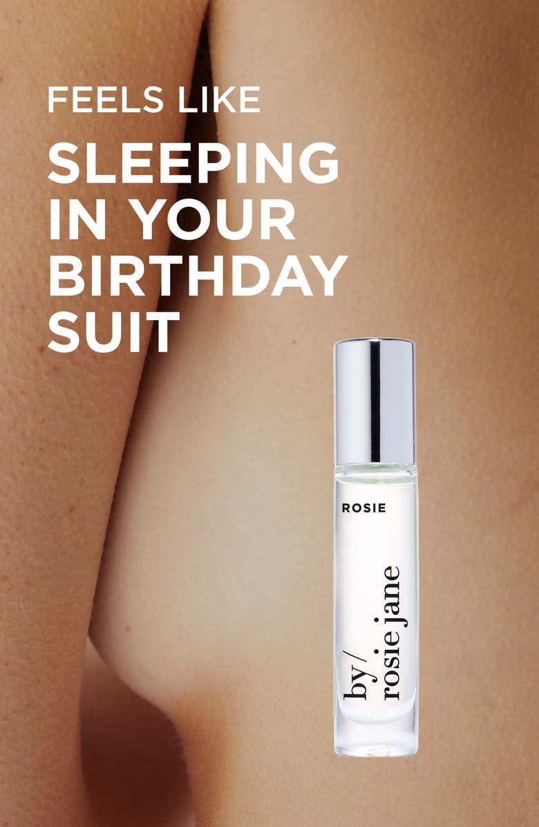 By Rosie Jane ROSIE, Alternate, color,