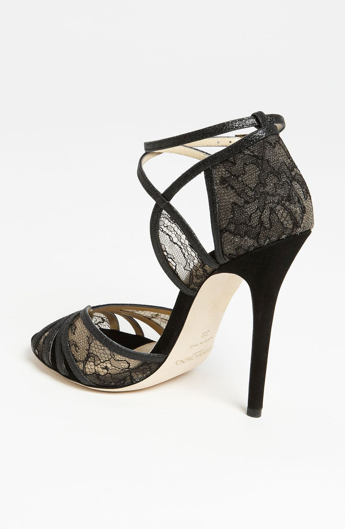 Jimmy Choo , Alternate, color, 