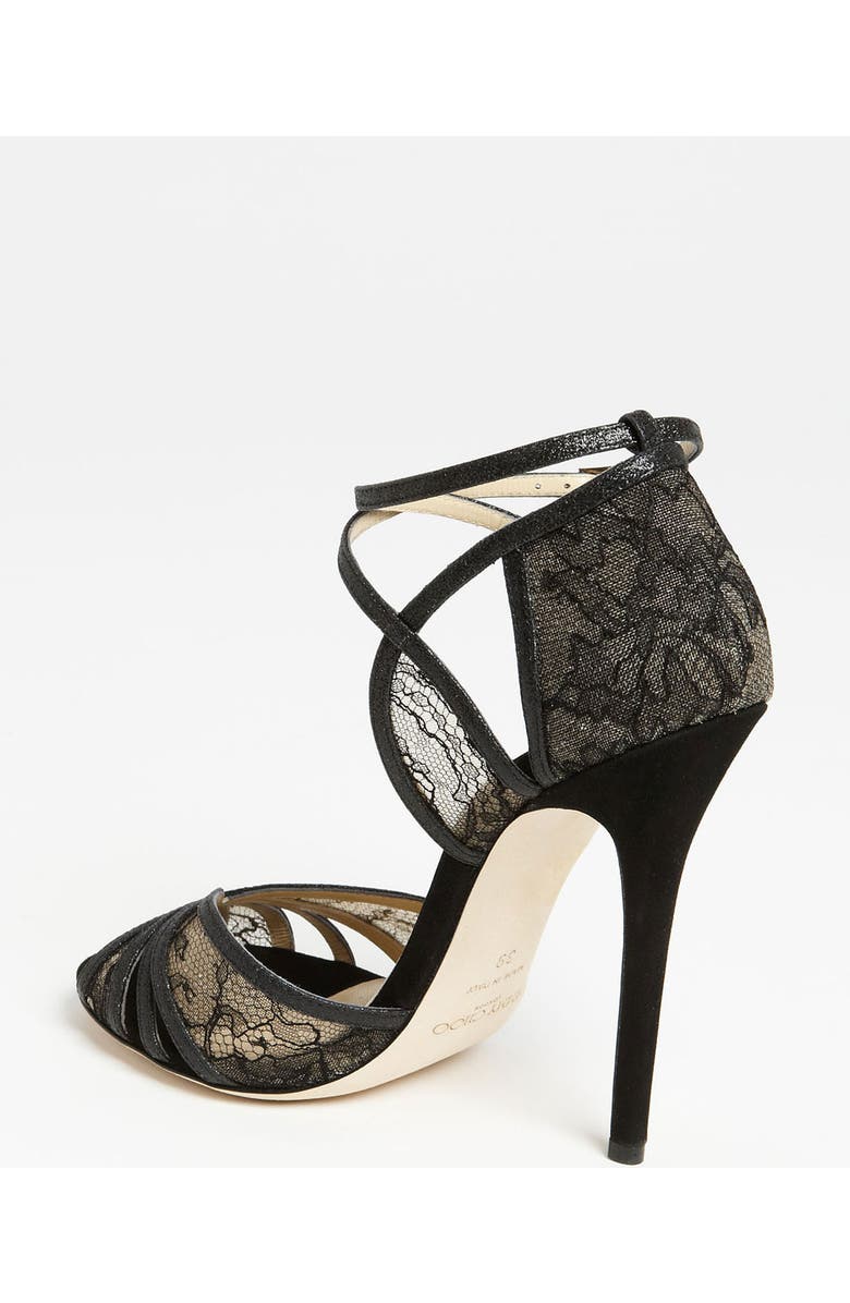 Jimmy Choo , Alternate, color,