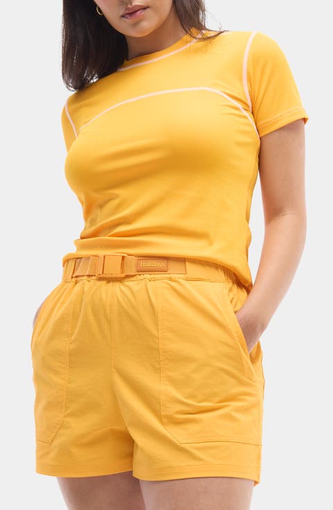 Rosalie Trail Shorts