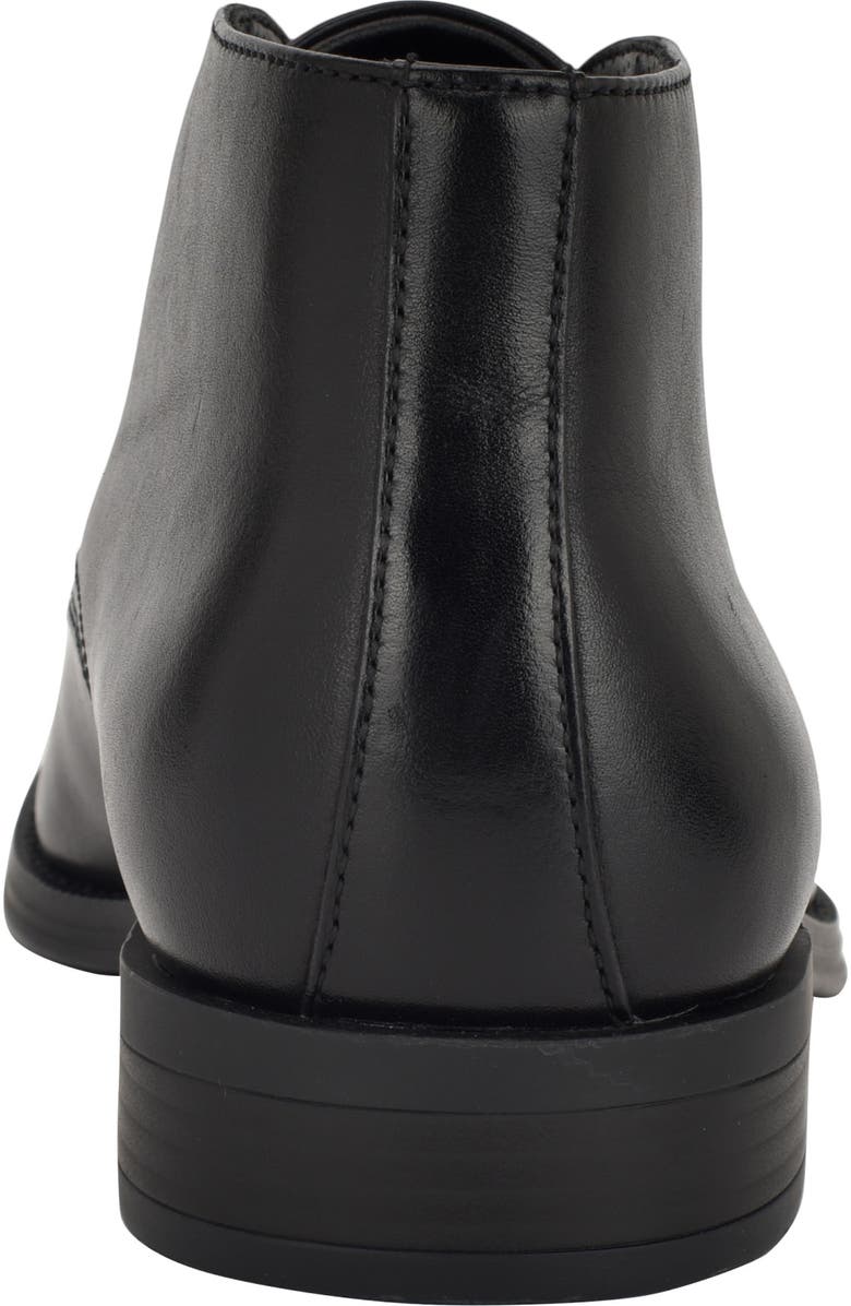 Calvin Klein Javin Chukka Boot, Alternate, color,