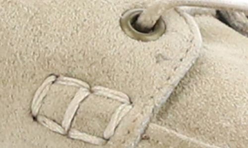 AMBITIOUS AMBITIOUS 11910 LUG SOLE BOAT SHOE