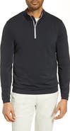 Peter Millar Perth Performance Quarter Zip Sweatshirt