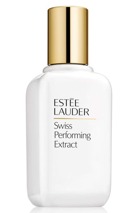 Swiss Performing Extract Moisturizer Lotion