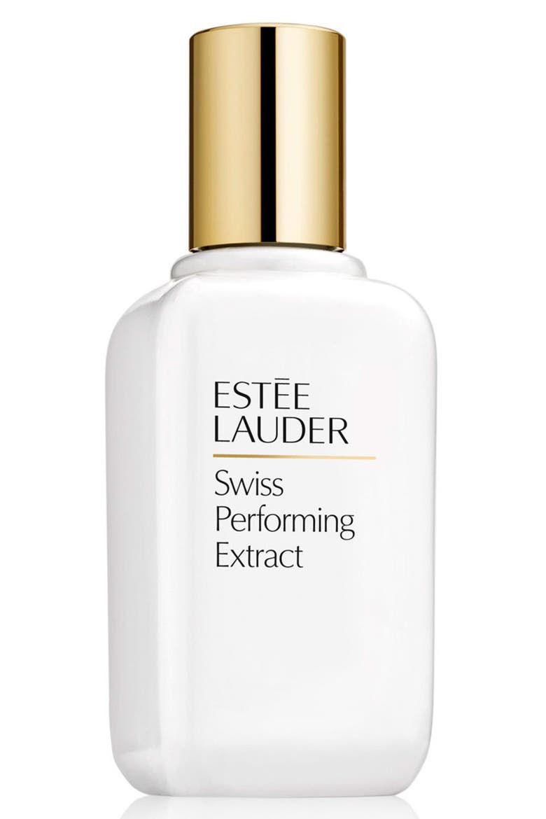 Swiss Performing Extract Moisturizer Lotion video