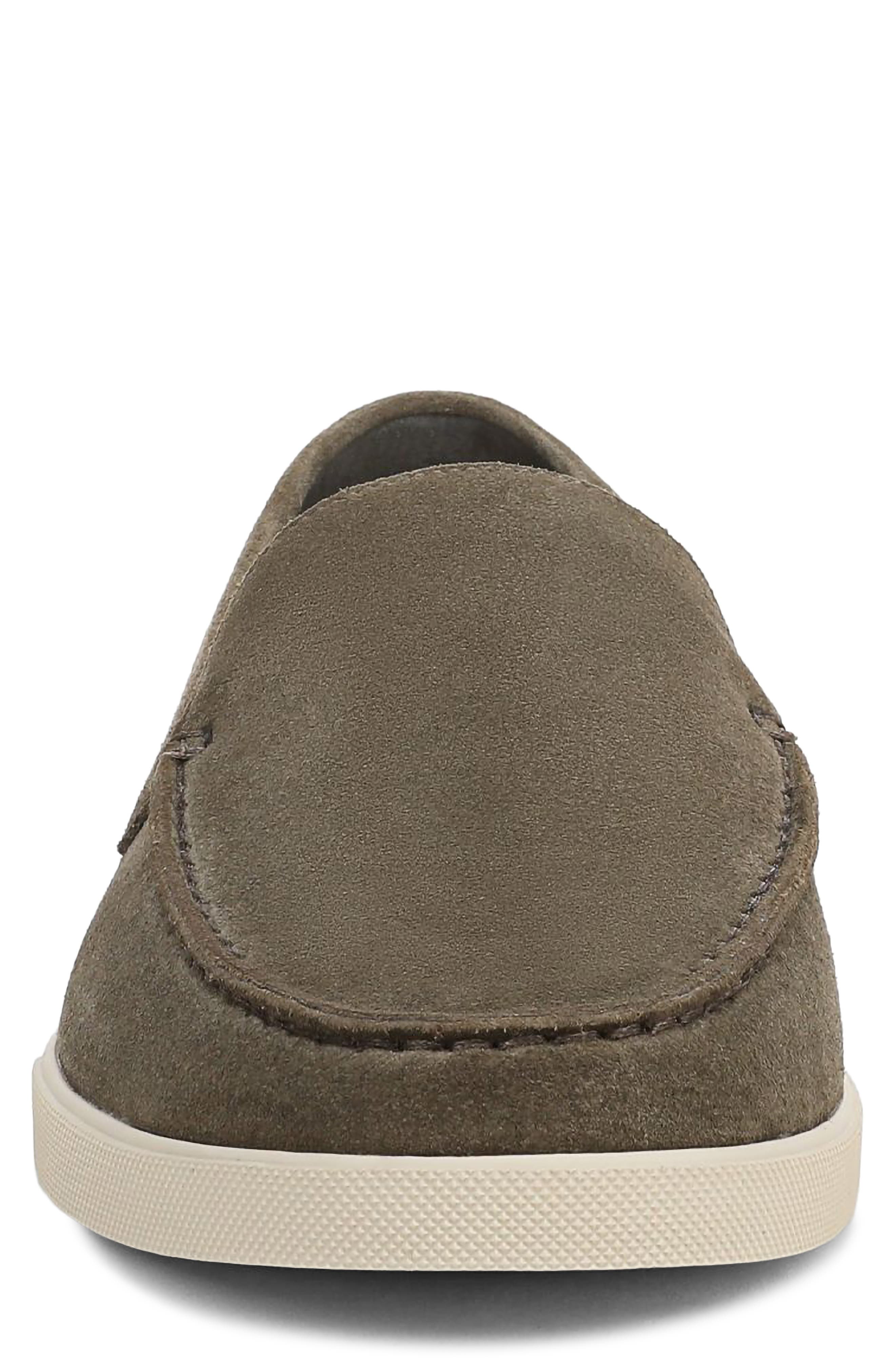 Vince Sonoma Loafer, Alternate, color, Dark Roast