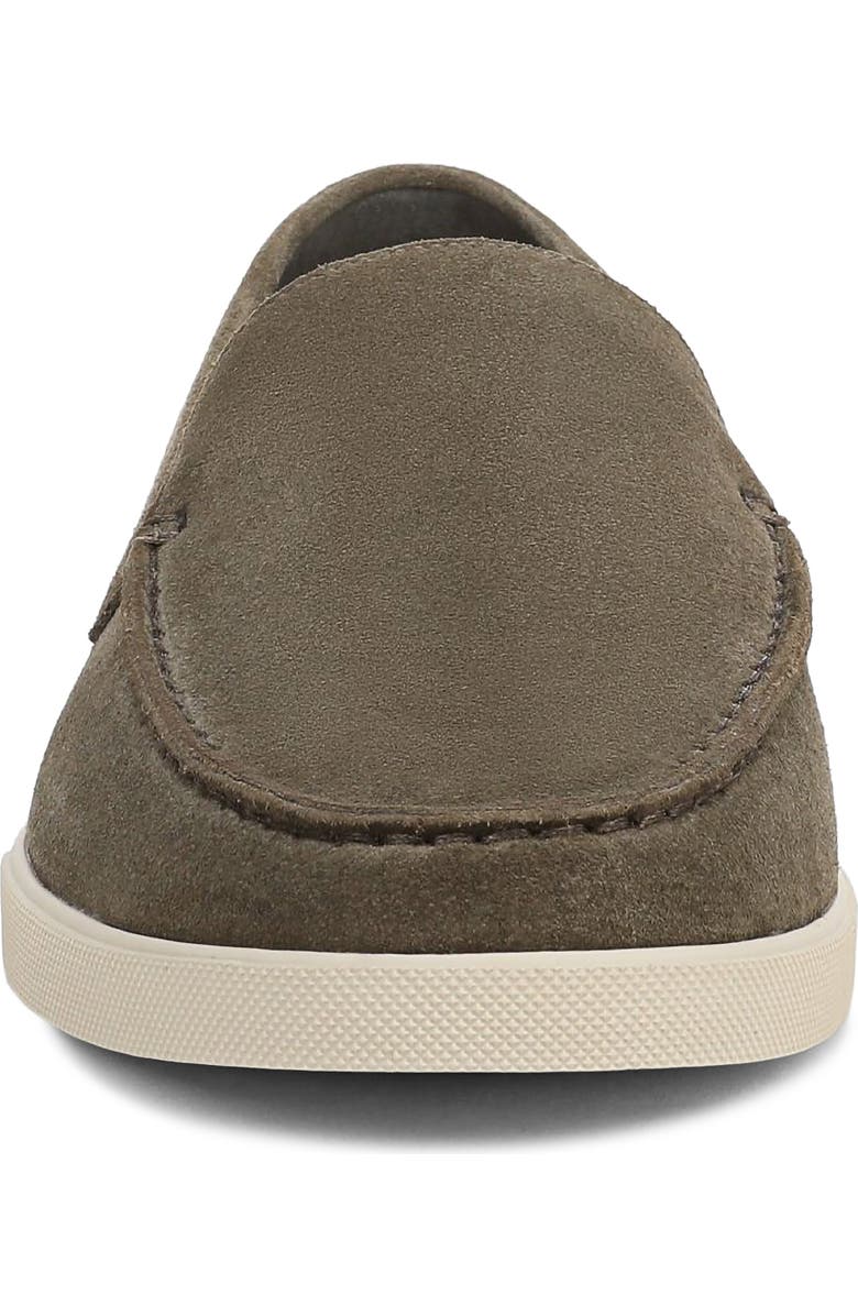 Vince Sonoma Loafer, Alternate, color, Dark Roast