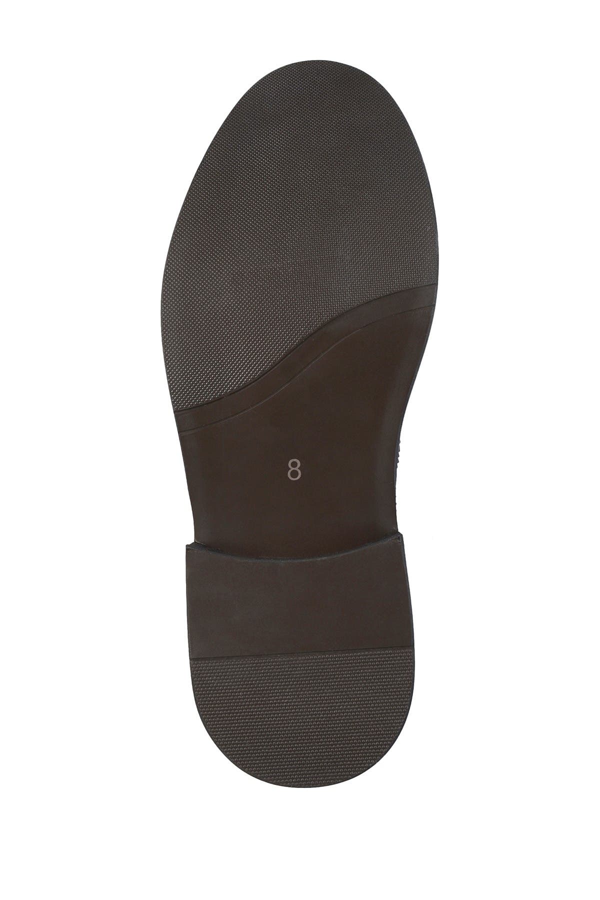 VANCE CO Butch Wingtip Derby, Alternate, color, 