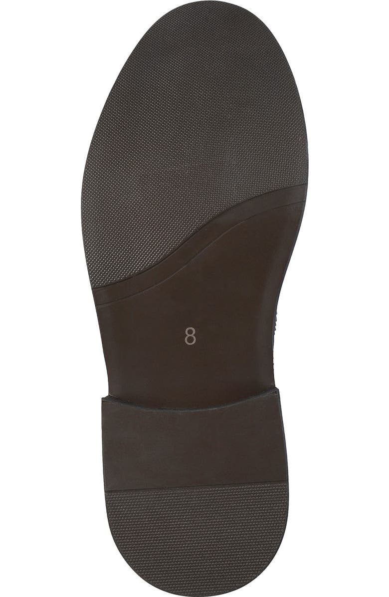 VANCE CO Butch Wingtip Derby, Alternate, color,