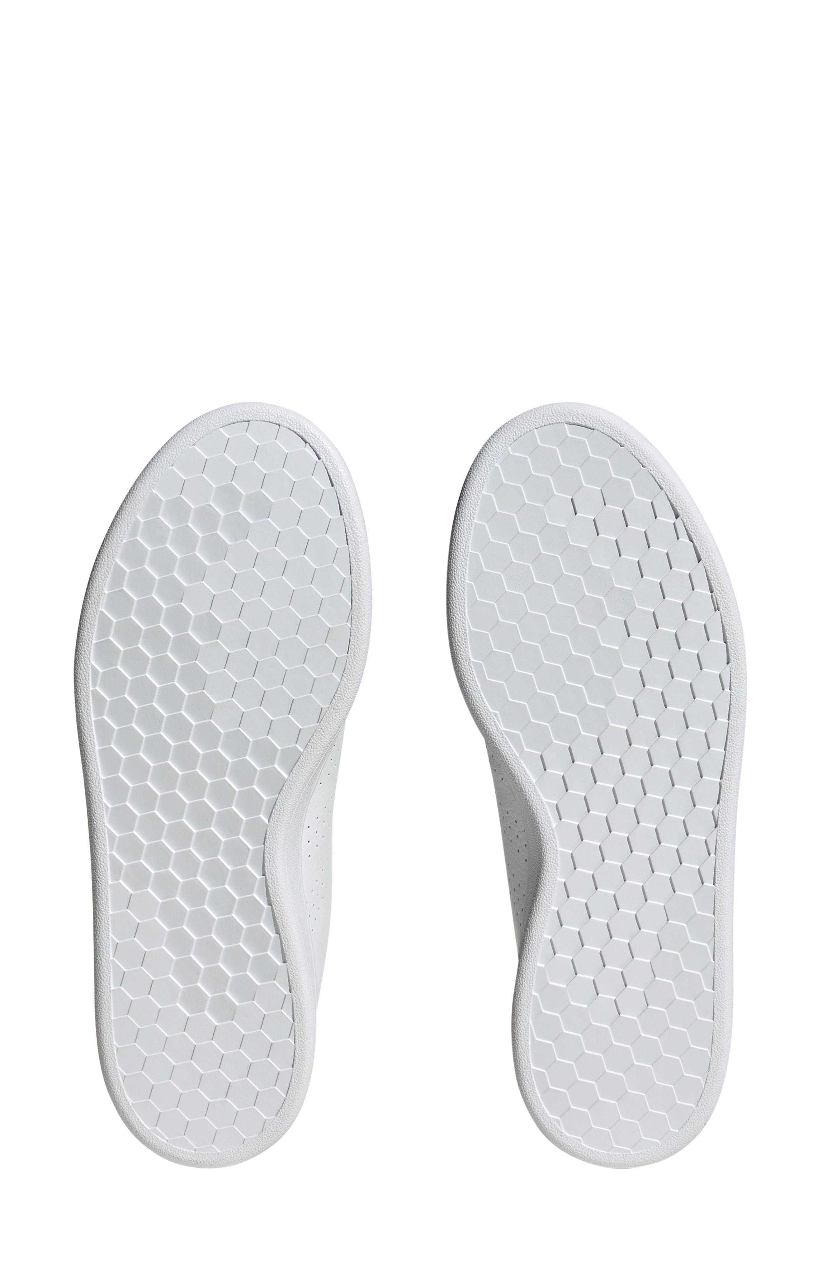 adidas Advantage Sneaker, Alternate, color, 