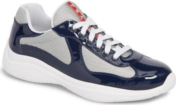 Prada America's Cup Sneaker (Men) | Nordstrom