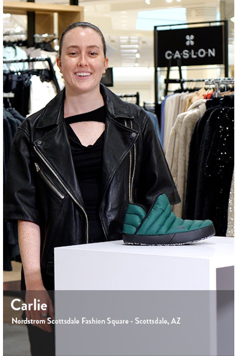 ThermoBall™ Insulated Bootie video