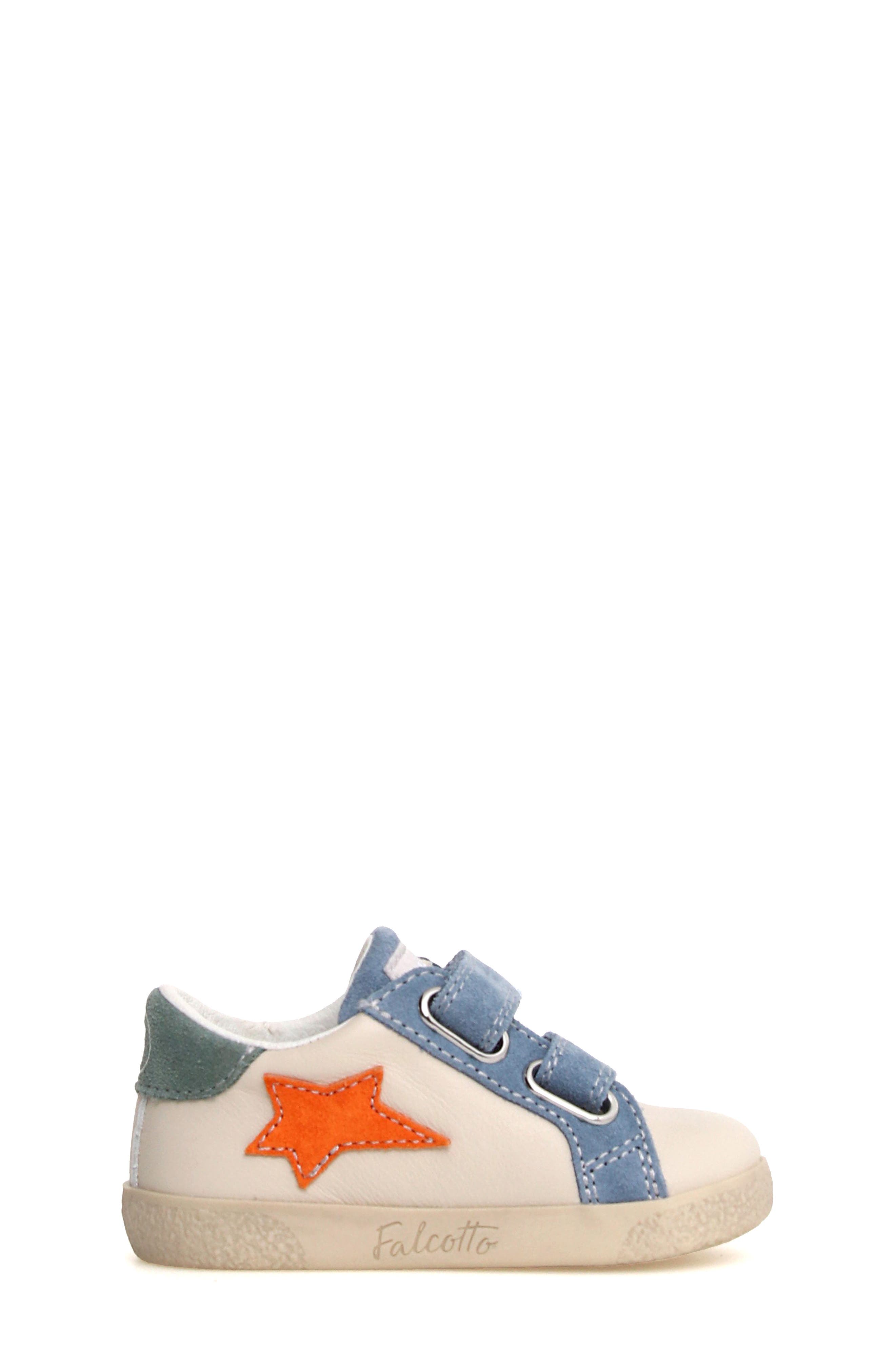 Naturino Kids' Falcotto Alnoite Sneaker, Alternate, color, 
