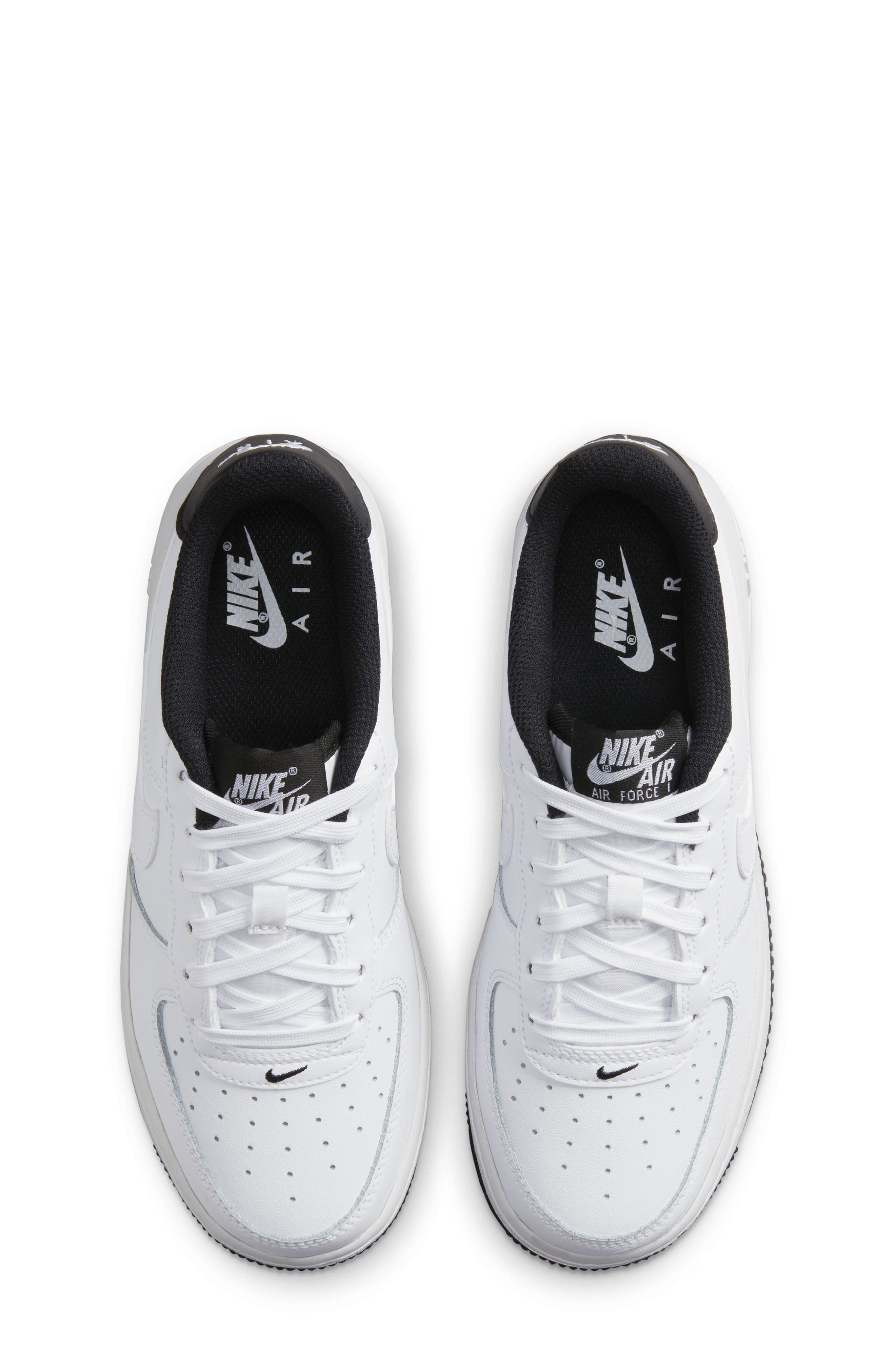 Nike Air Force 1 ESS Sneaker, Alternate, color, 