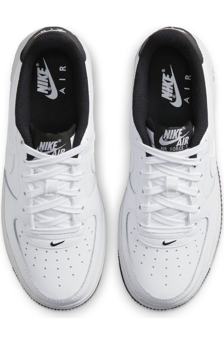 Nike Air Force 1 ESS Sneaker, Alternate, color,