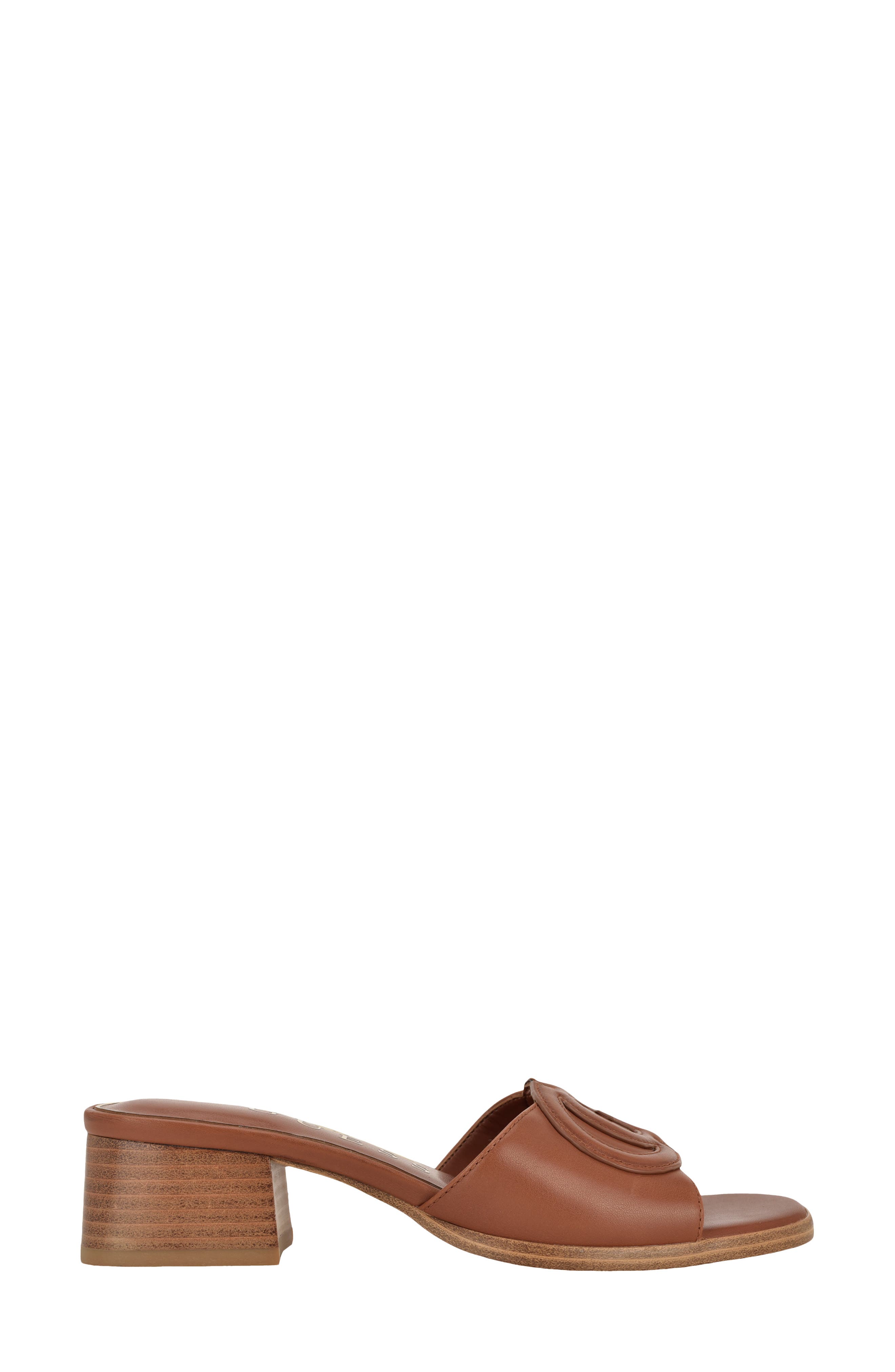 Cerinna Block Heel Sandal - image 4