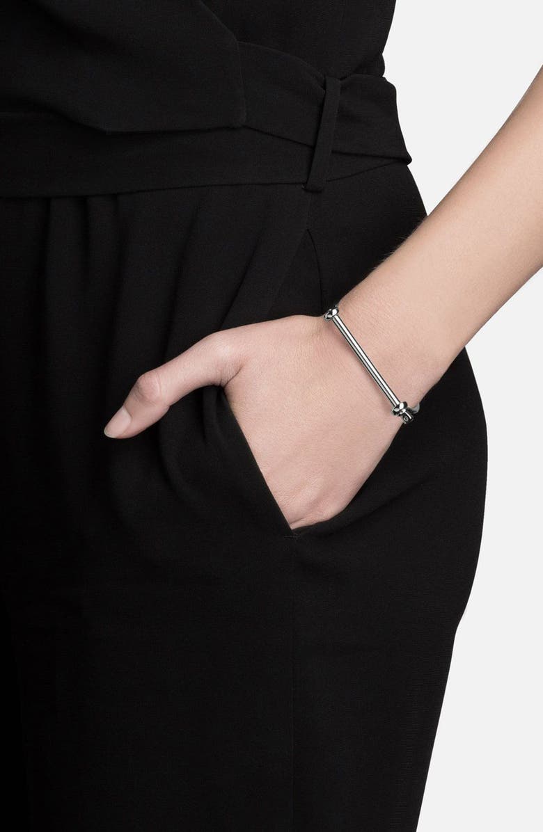 Miansai Thin Screw Cuff, Alternate, color, 